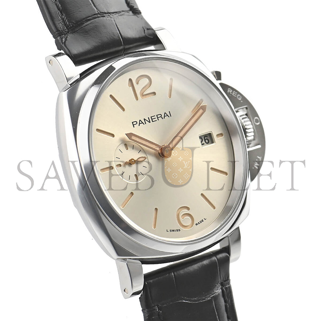 PANERAI LUMINOR DUE 42MM WATCH PAM01249